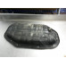 106J021 Lower Engine Oil Pan From 2010 Infiniti G37  3.7